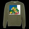 Midweight Sweatshirt Thumbnail