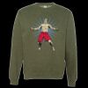 Midweight Sweatshirt Thumbnail