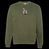 Midweight Sweatshirt Thumbnail