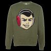 Midweight Sweatshirt Thumbnail