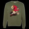 Midweight Sweatshirt Thumbnail