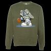 Midweight Sweatshirt Thumbnail