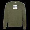 Midweight Sweatshirt Thumbnail