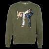 Midweight Sweatshirt Thumbnail