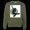 Midweight Sweatshirt Thumbnail