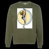 Midweight Sweatshirt Thumbnail