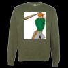 Midweight Sweatshirt Thumbnail