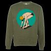 Midweight Sweatshirt Thumbnail