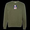 Midweight Sweatshirt Thumbnail
