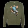 Midweight Sweatshirt Thumbnail