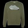 Midweight Sweatshirt Thumbnail