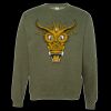 Midweight Sweatshirt Thumbnail
