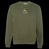 Midweight Sweatshirt Thumbnail