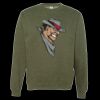 Midweight Sweatshirt Thumbnail
