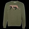 Midweight Sweatshirt Thumbnail