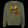 Midweight Sweatshirt Thumbnail