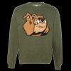 Midweight Sweatshirt Thumbnail