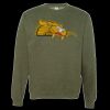 Midweight Sweatshirt Thumbnail