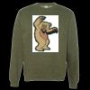 Midweight Sweatshirt Thumbnail