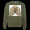 Midweight Sweatshirt Thumbnail