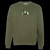 Midweight Sweatshirt Thumbnail