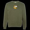 Midweight Sweatshirt Thumbnail