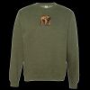 Midweight Sweatshirt Thumbnail