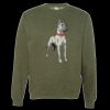 Midweight Sweatshirt Thumbnail