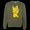 Midweight Sweatshirt Thumbnail