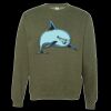 Midweight Sweatshirt Thumbnail