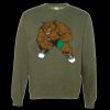 Midweight Sweatshirt Thumbnail