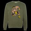 Midweight Sweatshirt Thumbnail