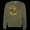 Midweight Sweatshirt Thumbnail