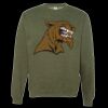 Midweight Sweatshirt Thumbnail