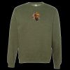 Midweight Sweatshirt Thumbnail