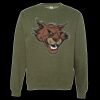 Midweight Sweatshirt Thumbnail