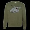 Midweight Sweatshirt Thumbnail