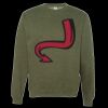 Midweight Sweatshirt Thumbnail