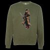 Midweight Sweatshirt Thumbnail