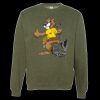 Midweight Sweatshirt Thumbnail