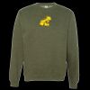 Midweight Sweatshirt Thumbnail