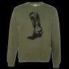 Midweight Sweatshirt Thumbnail
