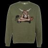 Midweight Sweatshirt Thumbnail