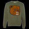 Midweight Sweatshirt Thumbnail