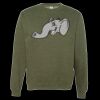 Midweight Sweatshirt Thumbnail