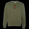 Midweight Sweatshirt Thumbnail