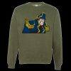 Midweight Sweatshirt Thumbnail