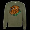 Midweight Sweatshirt Thumbnail