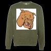 Midweight Sweatshirt Thumbnail
