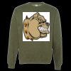 Midweight Sweatshirt Thumbnail